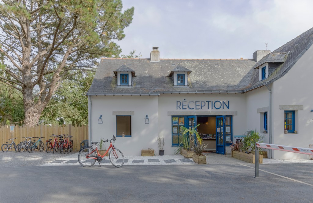 prise de vue au drone d'un projet architectural